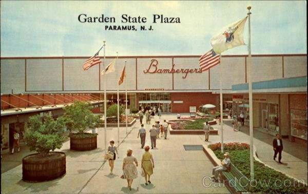 Old Paramus Pictures