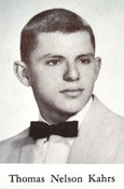 Tommy Kahrs
