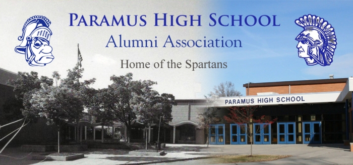 Paramus High School Alumni Association Scholarship Fundraiser